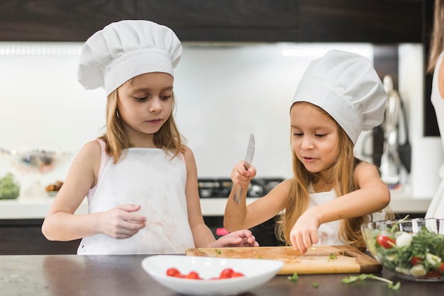 12 Simple Recipes Kids Can Make Themselves