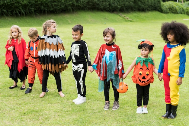 28 Delightful Halloween Surprises for Kids Without the Sugar