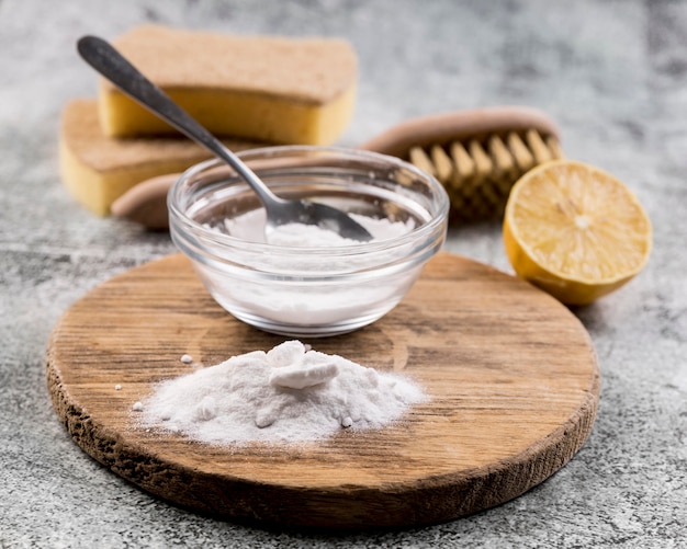 7 Creative Ways to Use Baking Soda Naturally