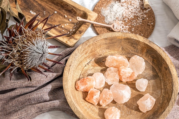 9 Creative Methods for Utilizing a Himalayan Salt Block in Your Kitchen