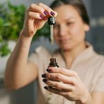 9 Revitalizing Essential Oils to Enhance Hair Health & Resilience