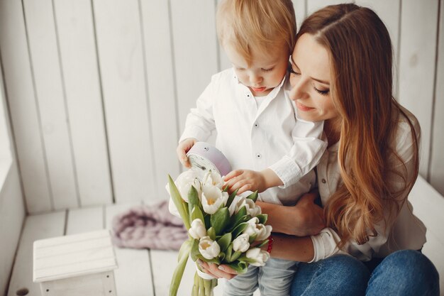 A Heartfelt Message to Moms on Mother’s Day