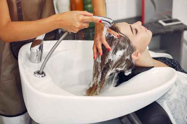 A Refreshing Approach to Hair Washing: Why I Avoid the Daily Routine