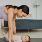 Achieving Fitness During Pregnancy