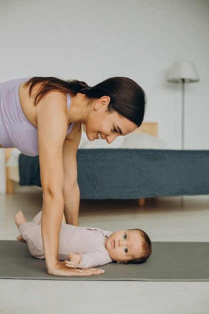 Achieving Fitness During Pregnancy