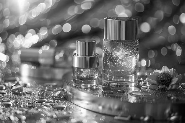 Challenges of Perfumes and Fragrances