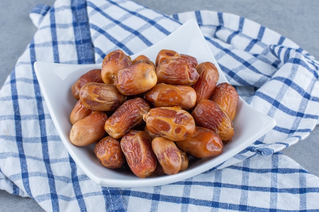 Could Consuming Dates Speed Up Labor?