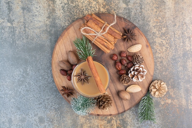 Cozy Gingerbread Body Exfoliant