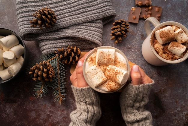 Craft Your Own Autumn Aroma: Pumpkin Spice Room Spray