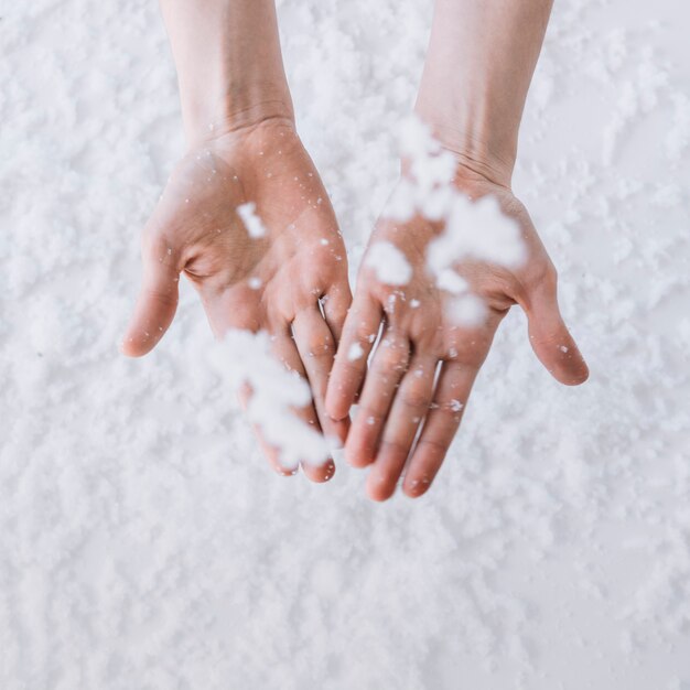 Craft Your Own Baby Powder