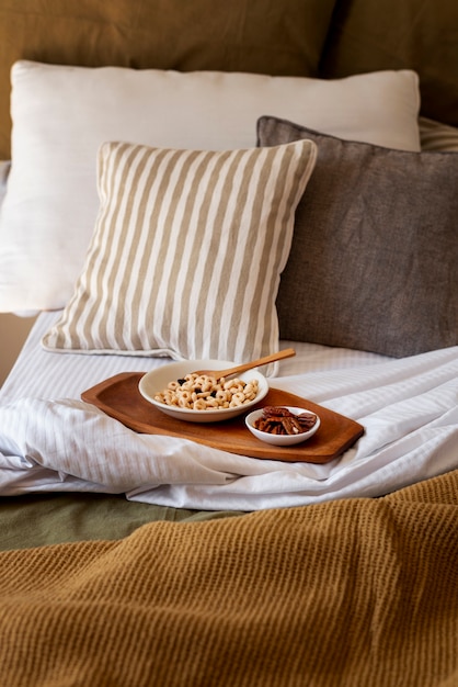 Craft Your Own Buckwheat Comfort Cushions