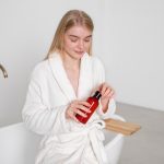 Craft Your Own Natural Body Cleanser