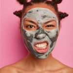 Craft Your Own Seaweed Facial Mask