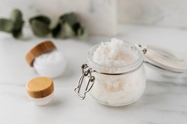 Craft Your Own Shaving Soap: A DIY Guide