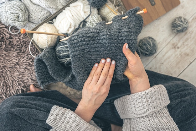 Craft Your Own Wool Dryer Balls for Faster, Eco-Friendly Laundry