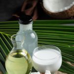 Crafting DIY Coconut Oil Lotions for Radiant Skin