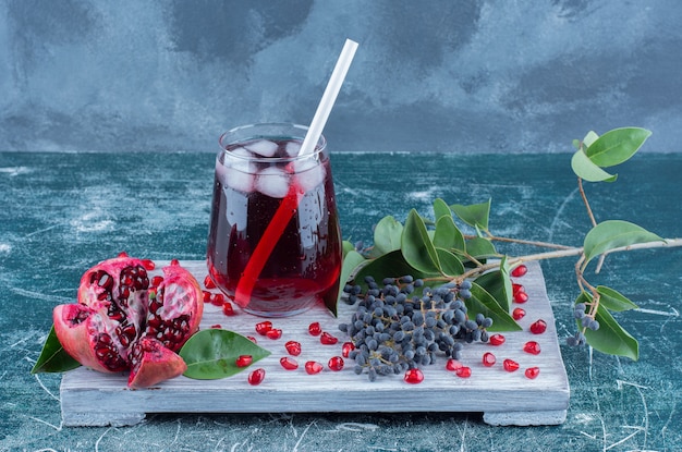 Crafting Elderberry Syrup for Robust Immune Health