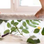 Crafting Your Own All-Natural Dryer Sheets