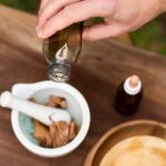 Crafting Your Own Ashwagandha Tincture: A Guide with Added Health Perks