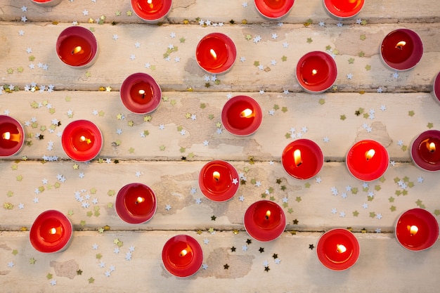 Crafting Your Own Beeswax Candles