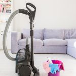 Crafting Your Own Carpet Cleaning Solution