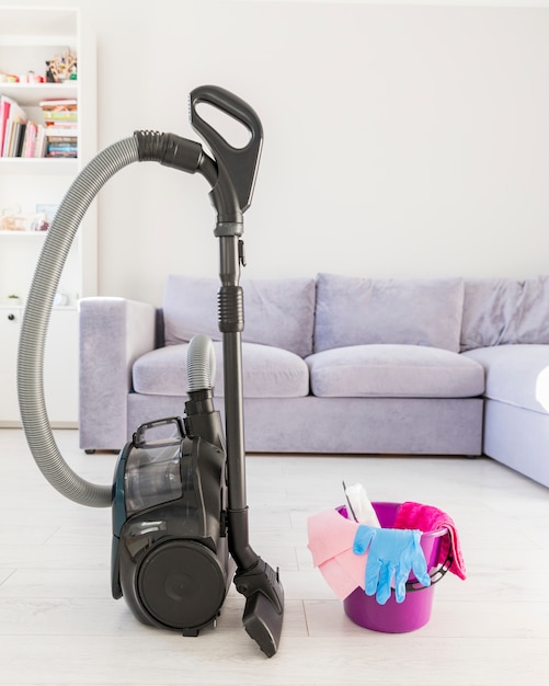 Crafting Your Own Carpet Cleaning Solution