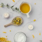 Crafting Your Own Chamomile Elixir