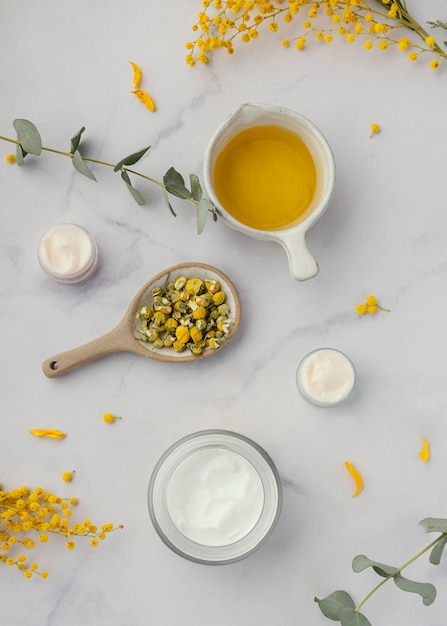 Crafting Your Own Chamomile Elixir