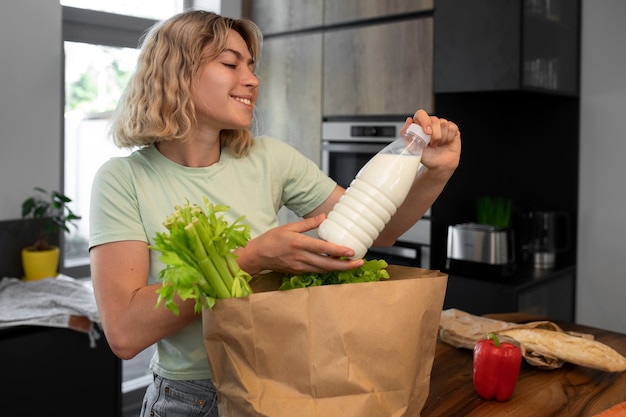 Crafting Your Own Eco-Friendly Snack Bags