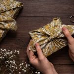 Crafting Your Own Furoshiki Wrapping Cloth