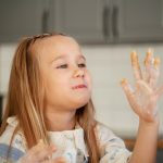 Crafting Your Own Gluten-Free Playdough at Home