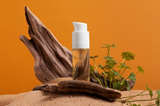 Crafting Your Own Herbal Face Oil at Home