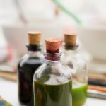 Crafting Your Own Herbal Tinctures