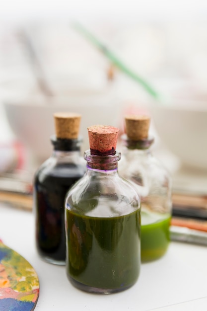 Crafting Your Own Herbal Tinctures