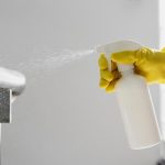 Crafting Your Own Homemade Bathroom Cleaner