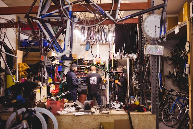 Crafting Your Own Industrial Pipe Shelving