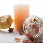 Crafting Your Own Sparkling Natural Lip Balm