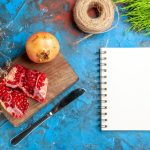 Crafting Your Personal Health Diary