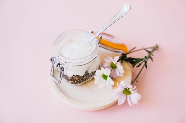 Crafting a Lavender Honey Salve for Burns