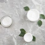 Crafting a Rich Shea Butter Eye Cream: A Step-by-Step Guide