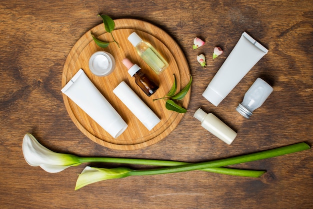 Crafting the Perfect Natural Skincare Routine Tailored to Your Skin Type