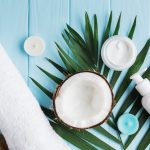 Create Your Own Luxurious Coconut Milk Bath Experience