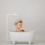 Create Your Own Sitz Bath for Postpartum Moms