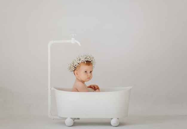 Create Your Own Sitz Bath for Postpartum Moms