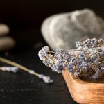 Create Your Own Soothing Oatmeal Lavender Facial Scrub