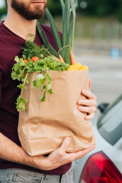 Creating Your Own Custom Produce Bags