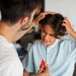 Creative Approaches to Combat Drug-Resistant Head Lice Naturally