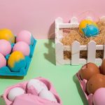 Creative Easter Basket Ideas for a Healthy Family Celebration