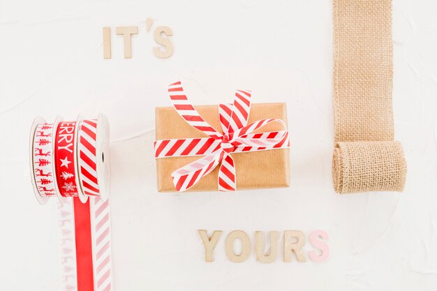 Creative and Sustainable Gift Wrap Alternatives