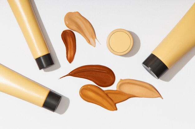 DIY Natural Concealer and Highlighter Formula